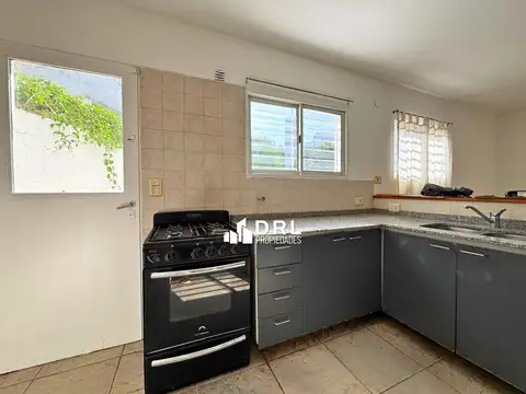 Casa en Alquiler de 3 dormitorios