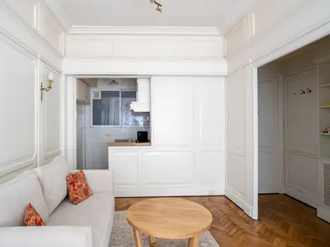 Departamento en Venta 50 años