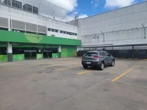 Av. Estanislao Zeballos al 3100