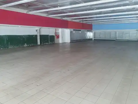 Av. Estanislao Zeballos al 3100