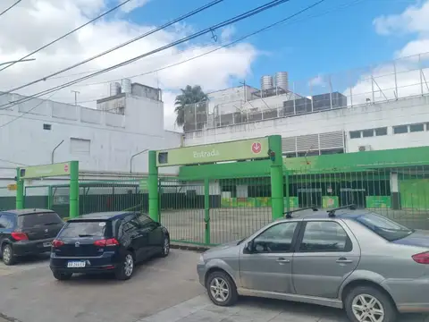 Galpon en Venta en Castelar, USD 1.800.000
