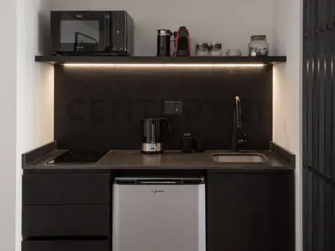 Departamento en Venta 2025 años