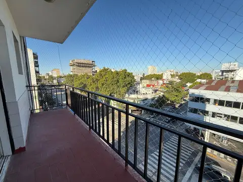 Departamento en Alquiler de 3 dormitorios