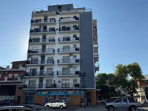 Departamento en Alquiler de 4 ambientes