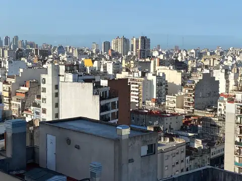 Departamento en Venta Apto profesional