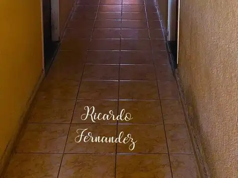 Oficina Monoambiente con 1 baño