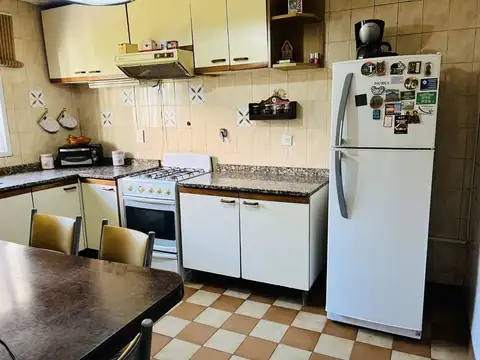 Depto Tipo Casa en Venta en Villa Lynch, USD 115.000