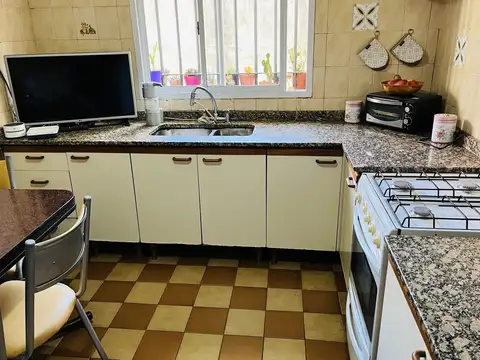 Depto Tipo Casa en Venta 31 años