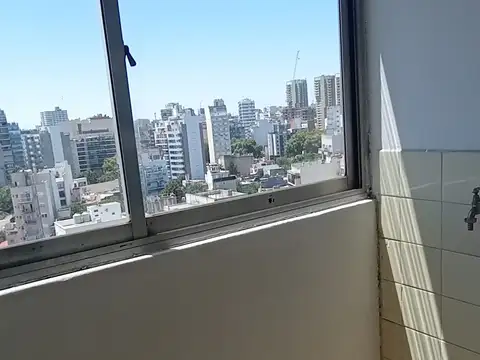 Departamento en Alquiler 40 años