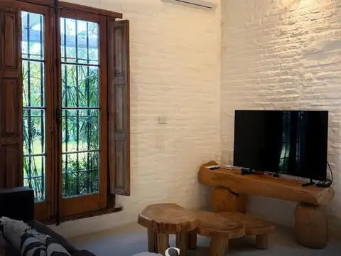 Casa en Alquiler Temporal en Los Cardales, USD 4.200