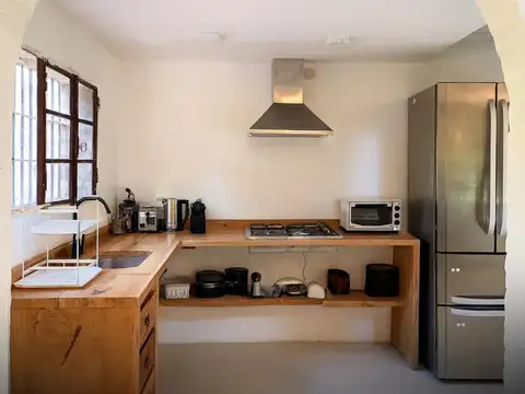 Casa en Alquiler Temporal A Estrenar