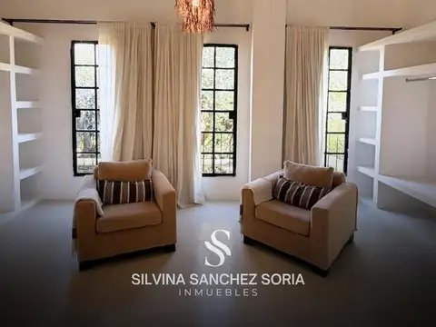 ALQUILER TEMPORARIO LOS CARDALES