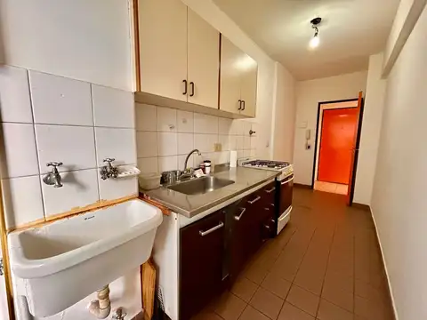 Departamento en Venta 35 años