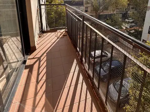 Departamento en Venta en Villa Luro, USD 90.000