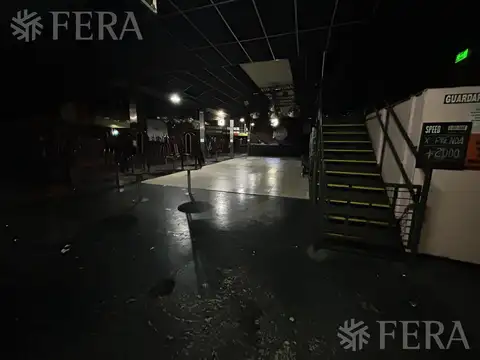 HIPOLITO YRIGOYEN al 5000