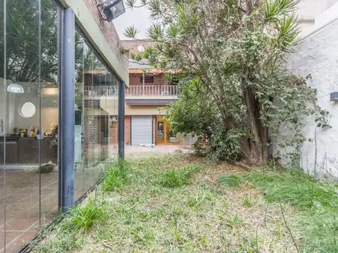 Casa en Venta en Villa Devoto, USD 680.000