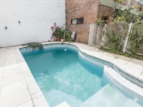 Vallejos 2835 , Piso No definido