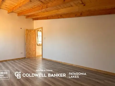 Casa en Venta en Barrio Norte, USD 135.000