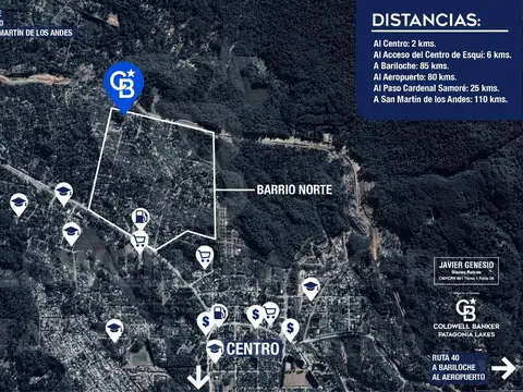VENTA OPORTUNIDAD Casa 74m2 sobre lote de 250escucha ofertas 2 habitaciones Norte Villa la Angostura
