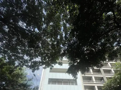 Oficina Venta en Villa Crespo 3er Piso