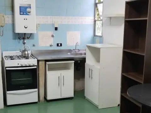 Departamento en Venta de Monoambiente