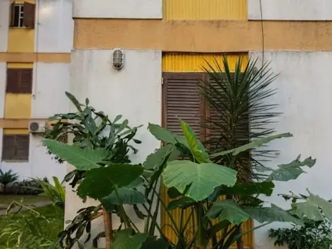 MONO. EN VENTA (26 m2) AUBAIN 1800 - monoambiente, 1 baño y apto credito