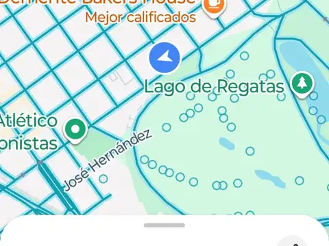 Excelente ubicacion Monoambiente