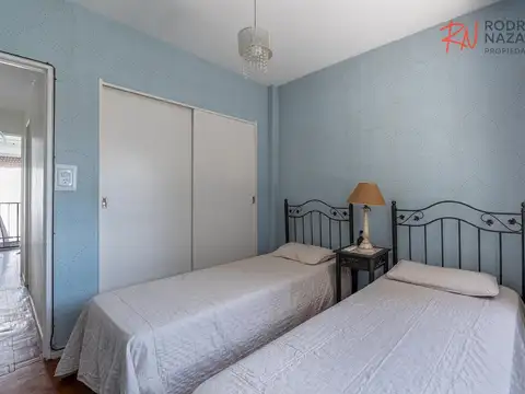 Departamento en Venta en Caballito, USD 103.000