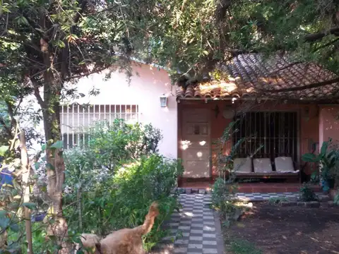 Casa en venta en City Bell