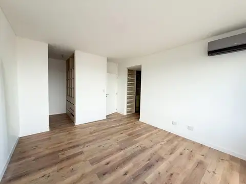 Departamento 6 ambientes con 5 baños