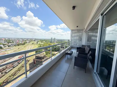 Departamento en Venta de 3 dormitorios