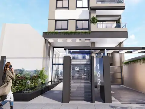 EDIFICIO ALMA