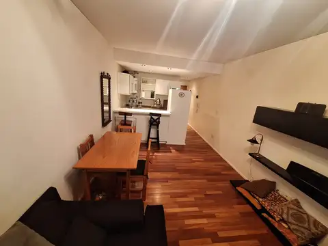 Uspallata 700, Piso 1