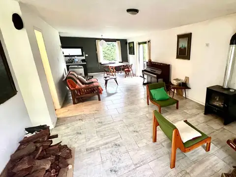 El Timón 100