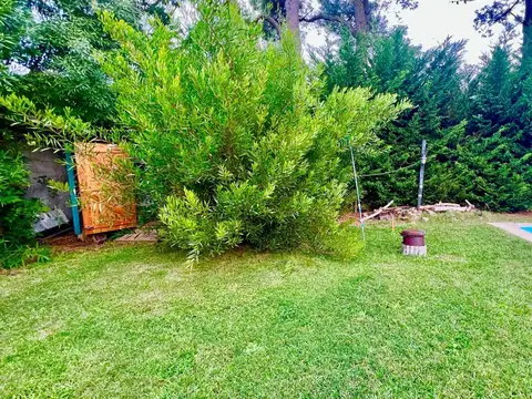 Casa en Venta 16 años