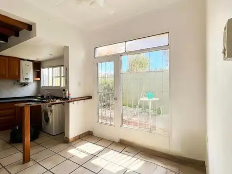 Depto Tipo Casa en Venta 30 años