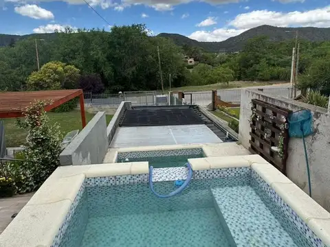 Casa en Venta en Villa Carlos Paz, USD 186.000