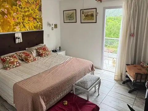 Casa en Venta 4 Dorm Villa Carlos Paz