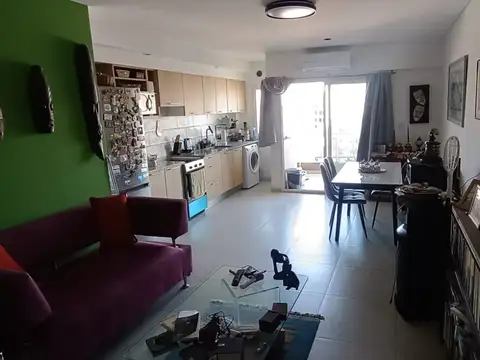 Cuenca 3500, Piso 6