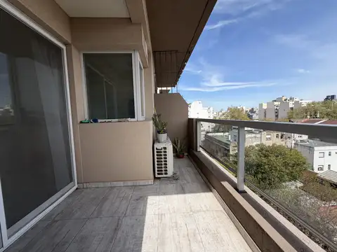 Departamento en Venta en Villa Devoto, USD 129.000