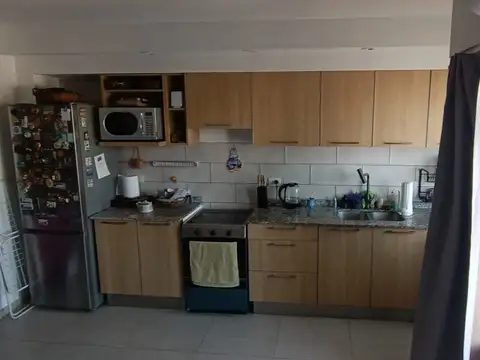 Departamento en Venta en Villa Devoto, USD 149.000