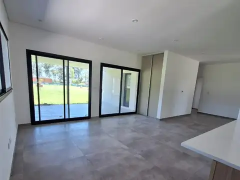Casa en Venta al Noroeste