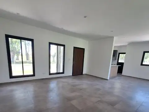 Casa en Venta A Estrenar