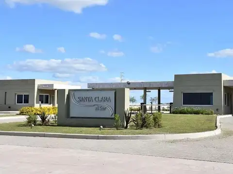 Lote Santa Clara al Sur