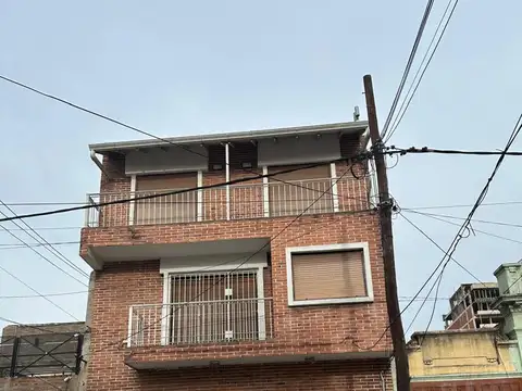 AQUILER DE PH EN SARANDI