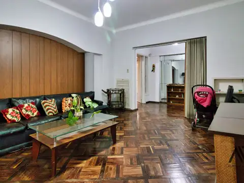 Casa en Venta 75 años