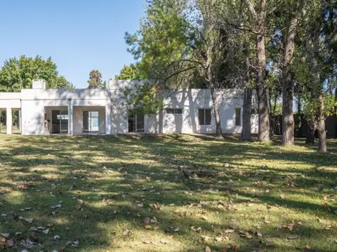 Casa en Venta 1 año