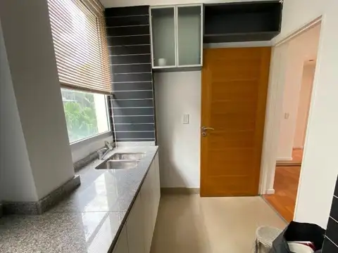 Departamento en Alquiler 16 años