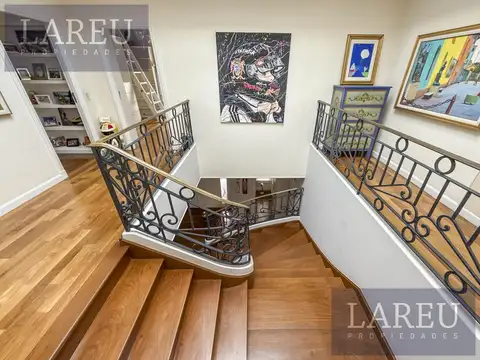 Casa Monoambiente con 5 baños