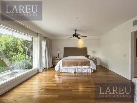 Casa Monoambiente con 5 baños